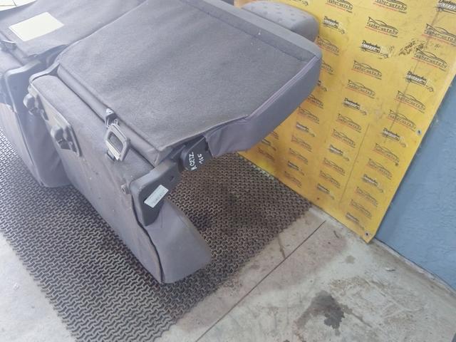 Сиденье заднее EQF5Y2 Hyundai Getz купить с доставкой