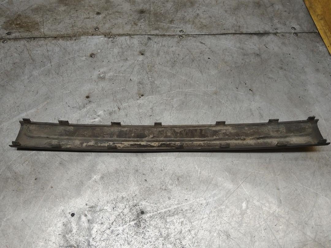 Молдинг бампера переднего LJBT7X Ford Galaxy купить