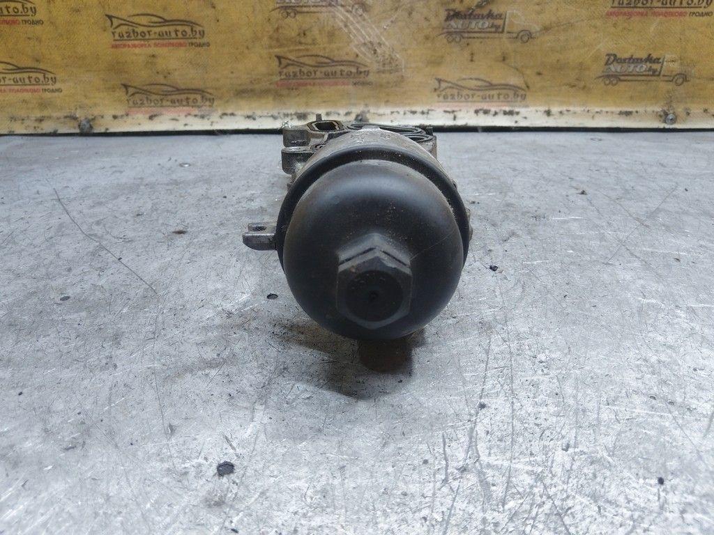 Корпус масляного фильтра BF42OT Citroen Berlingo - Фото 4