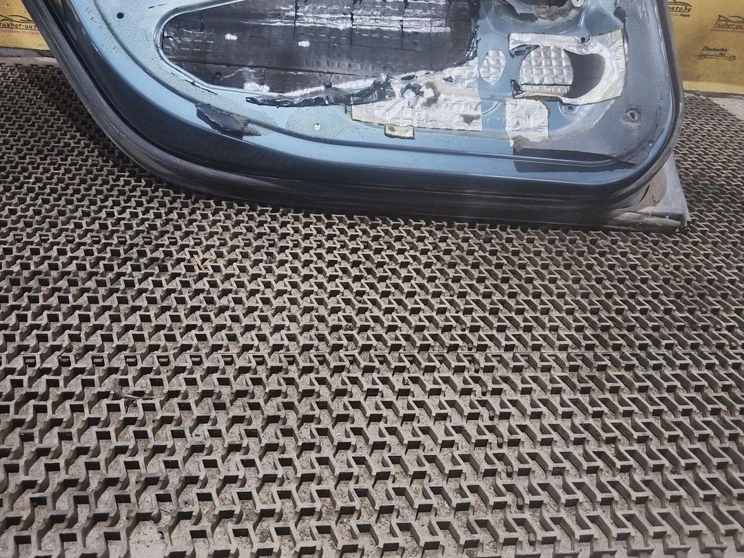 Дверь задняя левая OXUPNZ Peugeot 607 undefined