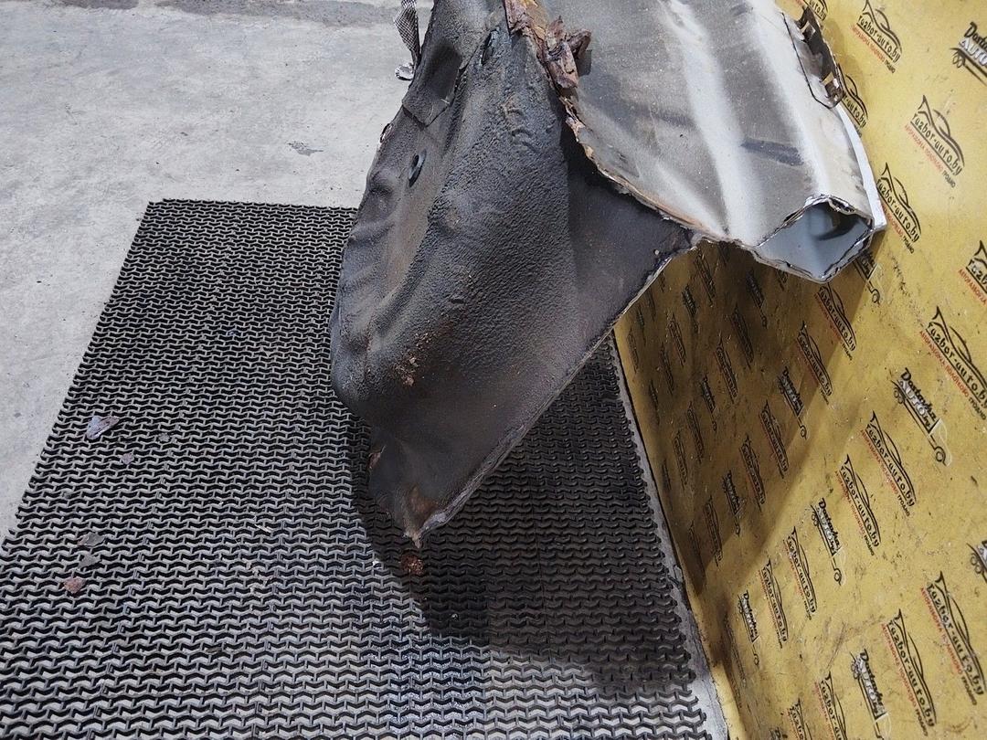 Ниша запасного колеса 0SEIC7 Mazda 3 купить в магазине запчастей бу