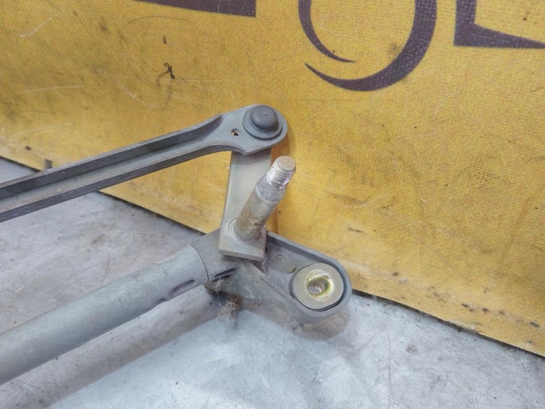 Механизм стеклоочистителя (трапеция дворников) ZO3LXW Citroen Xsara Picasso купить с доставкой