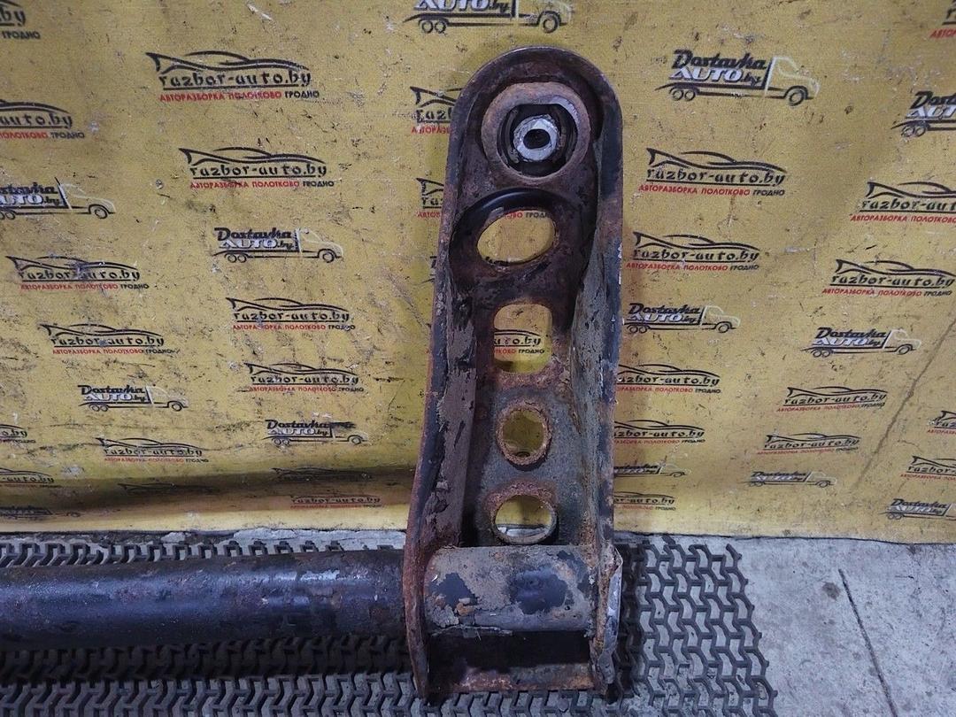 Балка подвески задняя R7TLEZ Mercedes A W168 - Фото 6