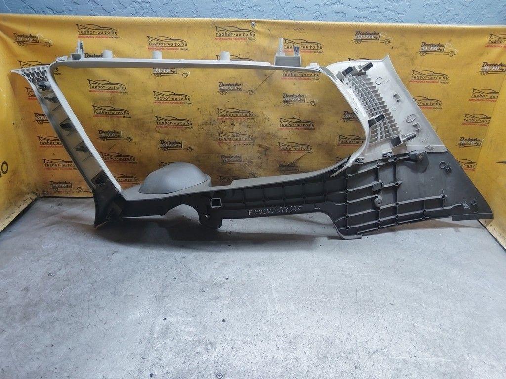 Обшивка багажника E2POAC Ford Focus - Фото 2