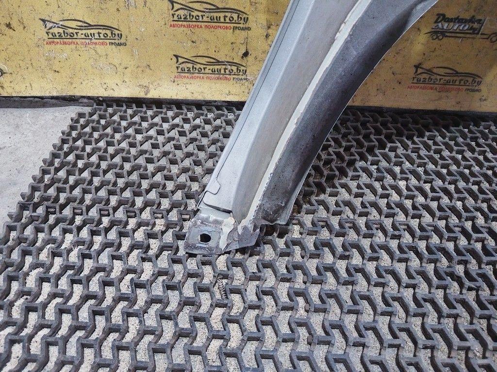 Крыло переднее левое 79K810 Citroen C5 - Фото 7