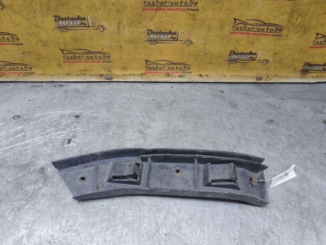 Кронштейн крепления бампера переднего QLPQHK Volkswagen Polo купить с доставкой