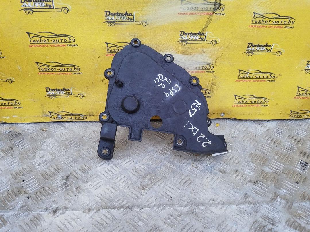 Защита (кожух) ремня ГРМ BX7KDV Renault Espace