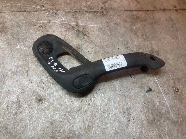 Ручка внутренняя задняя левая W3PKO4 Opel Vectra