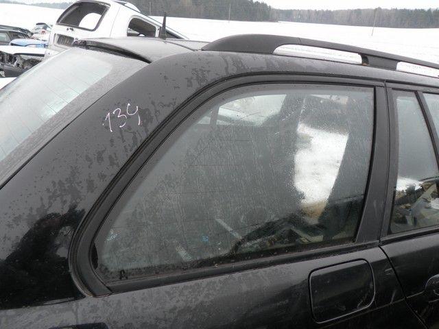 Стекло кузовное боковое правое 5DZJLL BMW 5 E39 - Фото 2