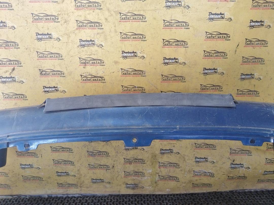 Бампер передний 48721F Daewoo Lanos undefined