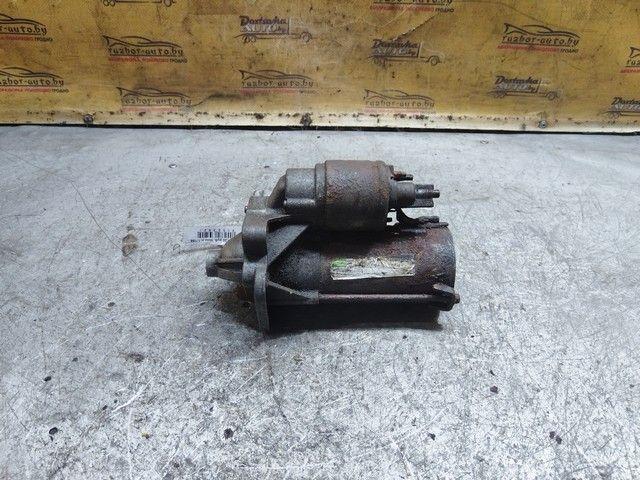 Стартер QB3ODT Renault Scenic