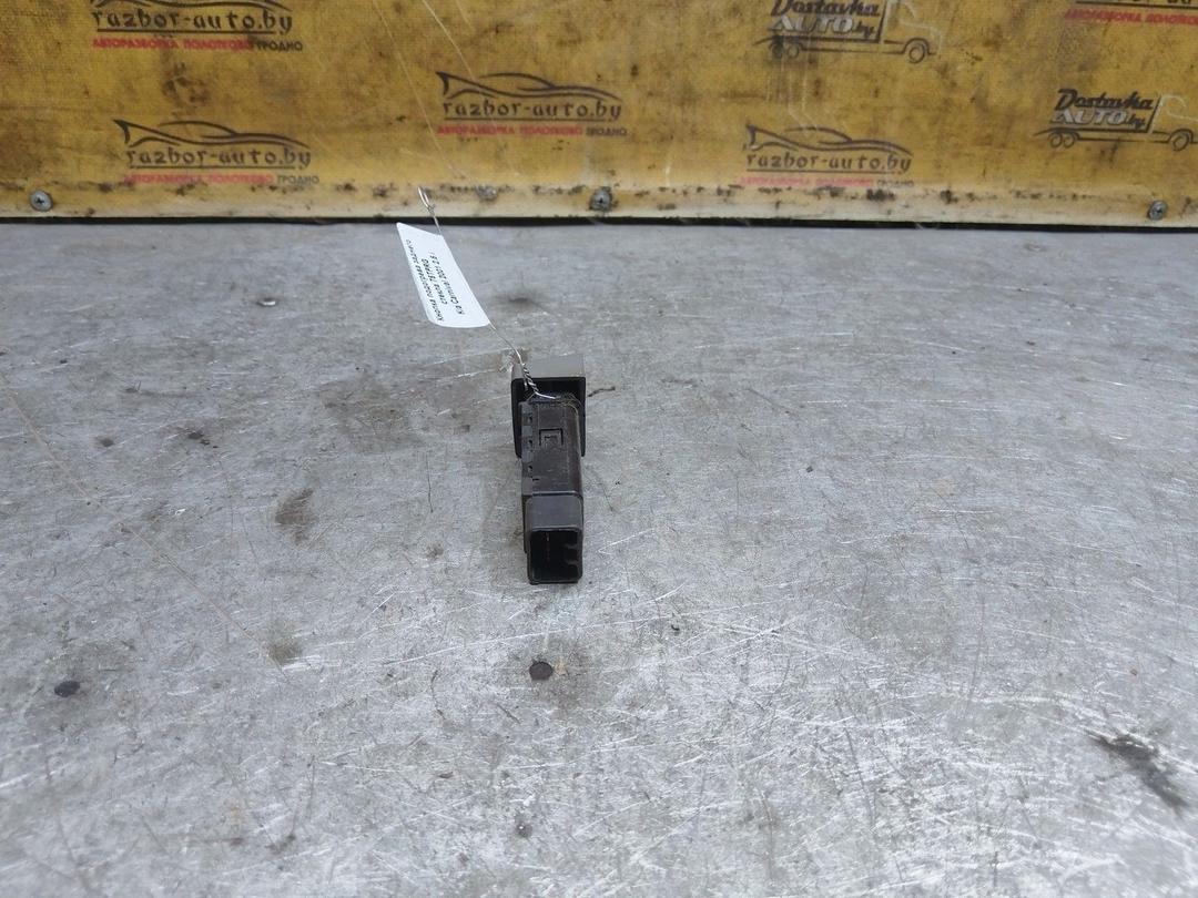 Кнопка подогрева заднего стекла 75TPRG Kia Carnival купить с доставкой