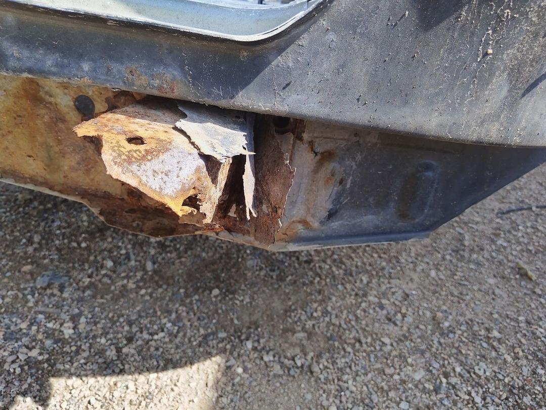 Крыло заднее правое 0WJ59K Peugeot 307 undefined