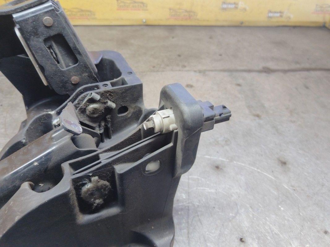 Узел педальный (блок педалей) T222K1 Fiat Stilo - Фото 3