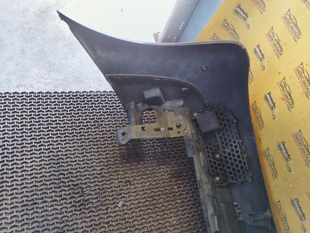 Бампер задний 090KQS Renault Espace undefined