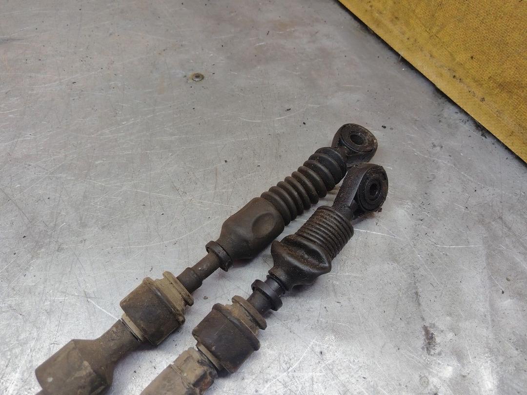 Трос кулисы КПП FFIT79 Toyota Corolla купить на авторазборке