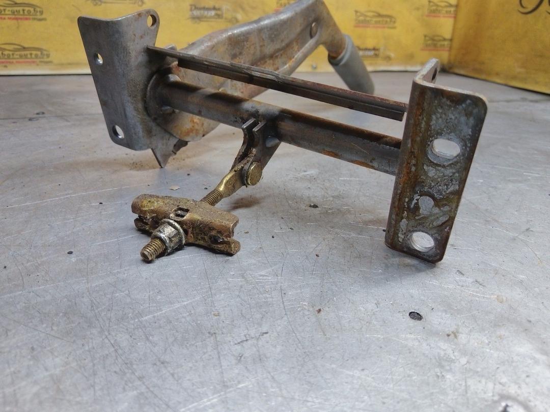 Рычаг ручного тормоза (ручника) I11IUW Citroen Xsara Picasso купить в магазине запчастей бу