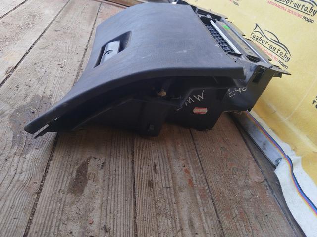 Бардачок YV5JI8 BMW 3 E46 купить в магазине запчастей бу