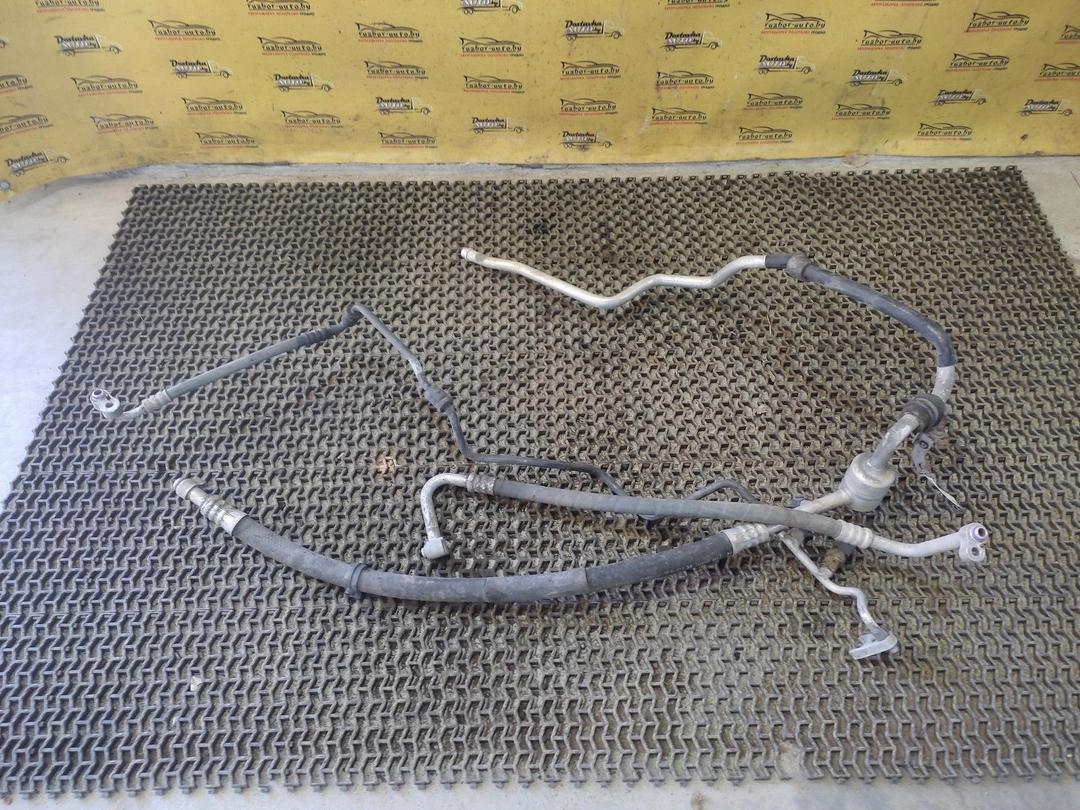 Трубка кондиционера CSWWCY Volkswagen Golf - Фото 1