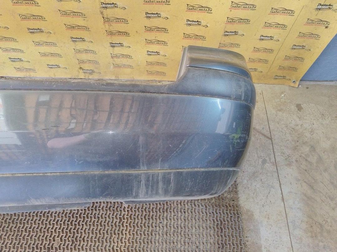 Бампер задний TTQFSD Volkswagen Golf купить на авторазборке