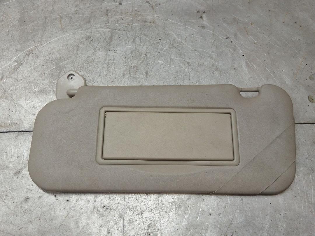 Козырек солнцезащитный TPMPZB Citroen Xsara Picasso - Фото 1