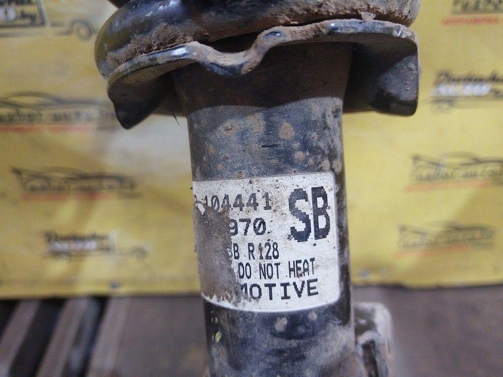 Амортизатор передний правый K1425J Rover 400 - Фото 5