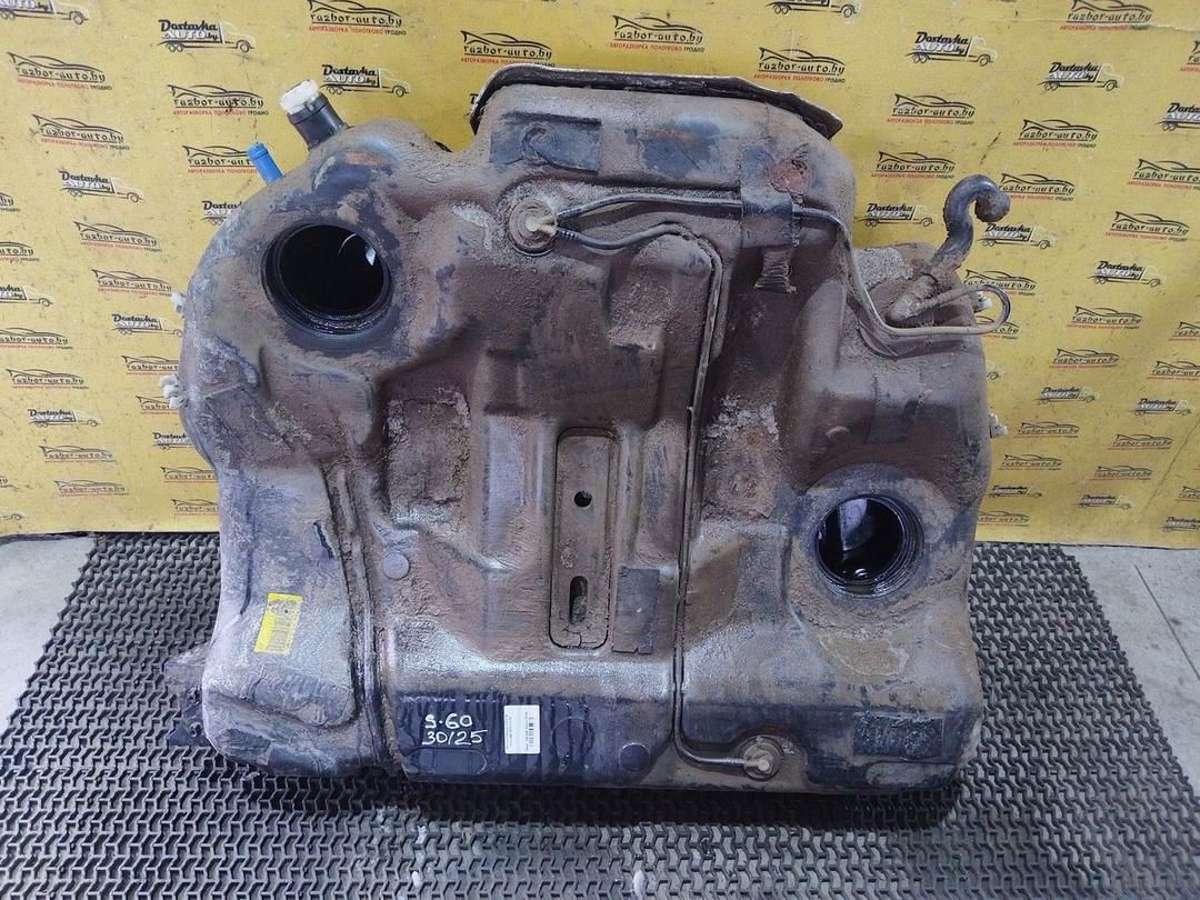 Бак топливный U2OO7B Volvo S60