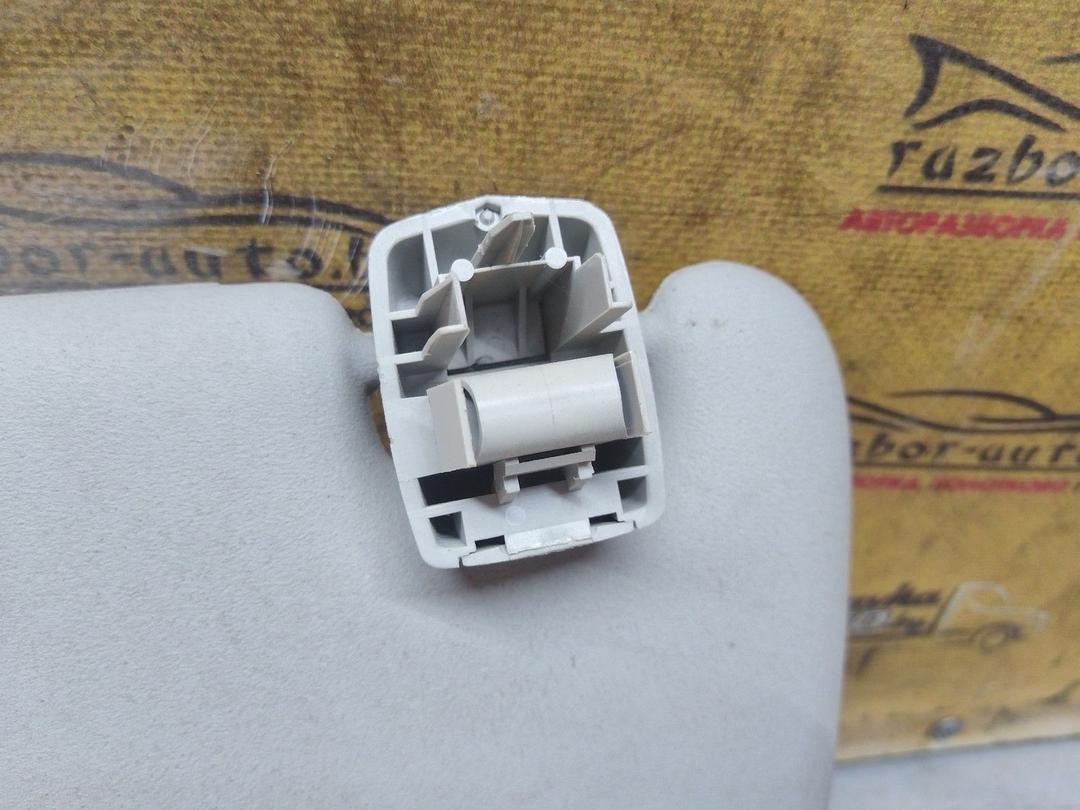 Козырек солнцезащитный 03426R Renault Espace купить