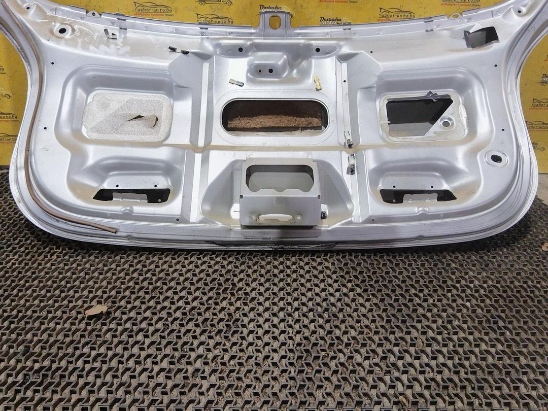 Крышка багажника (дверь 3-5) JL65ID Citroen Xsara Picasso купить с доставкой. Огромный выбор запчастей и марок авто. У нас есть практически все.