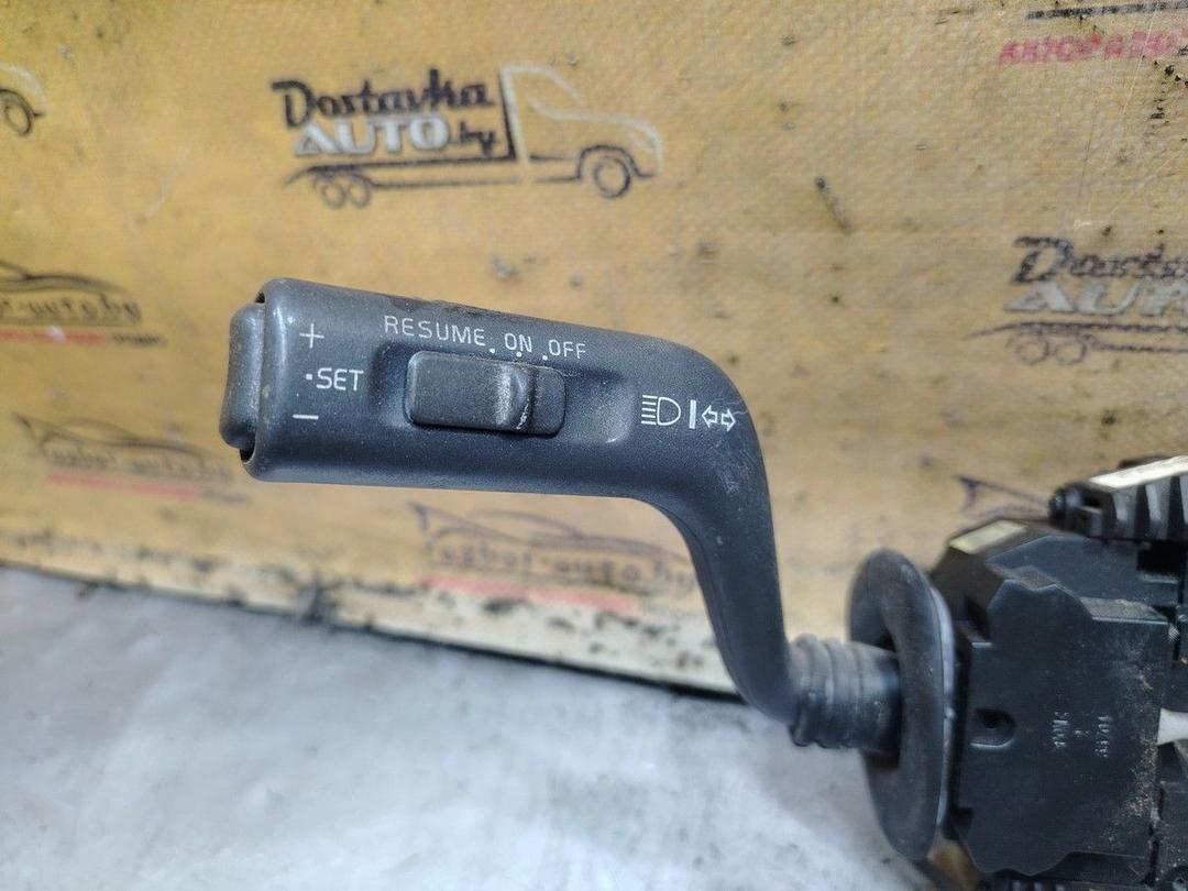 Переключатель подрулевой (стрекоза) OED6VB Volvo V40 - Фото 2