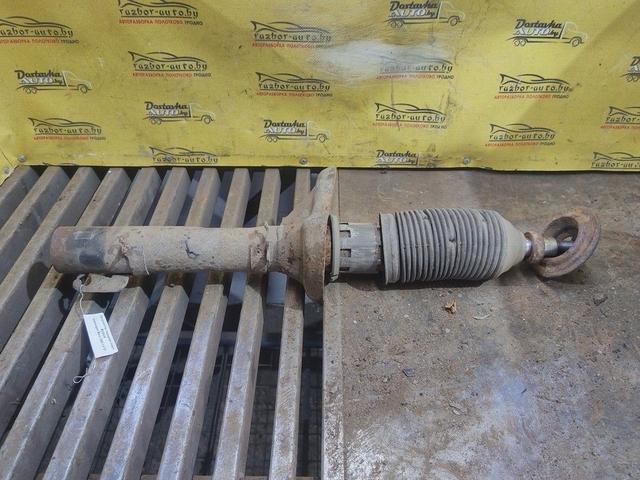 Амортизатор передний левый BU5ICK Volkswagen Bora - Фото 5