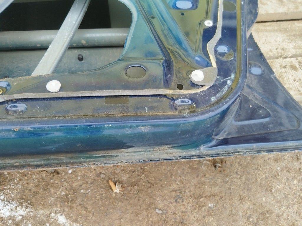 Дверь передняя правая OUZ4H0 Citroen Xantia undefined