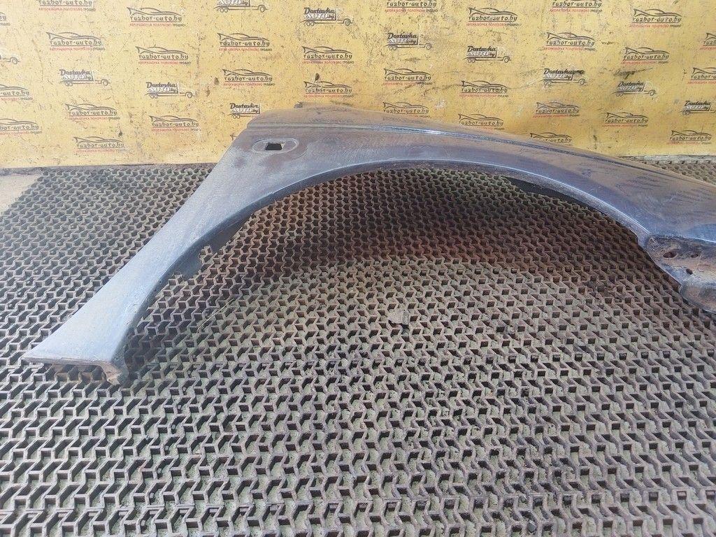Крыло переднее левое 2JVLZ9 Renault Scenic - Фото 3