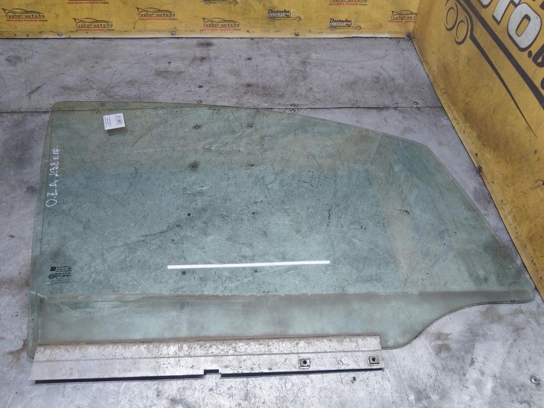 Стекло двери передней правой JUMQ0Z Opel Zafira