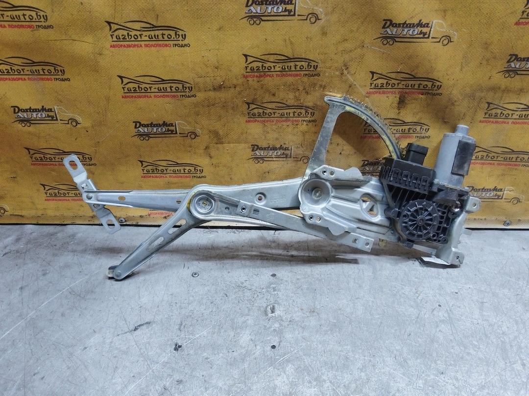 Стеклоподъемник электрический передний правый WJVR40 Opel Astra купить в магазине запчастей бу