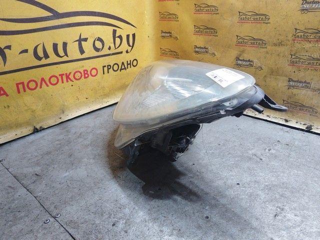 Фара левая V61GH5 Opel Corsa купить с доставкой