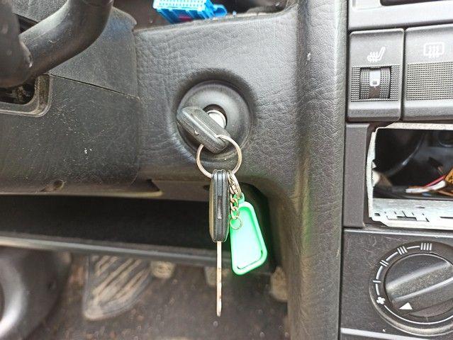 Замок зажигания TGVX4R Audi 80 купить