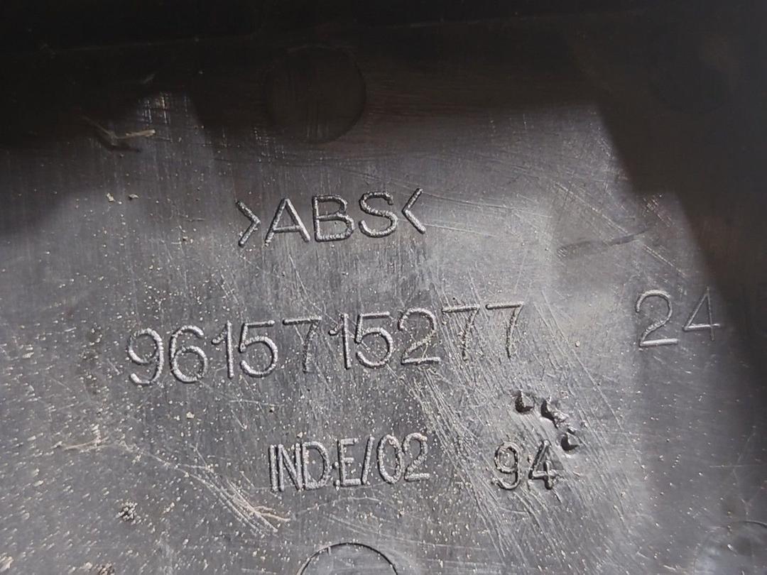 Иммобилайзер CVZFO5 Peugeot 605 - Фото 5