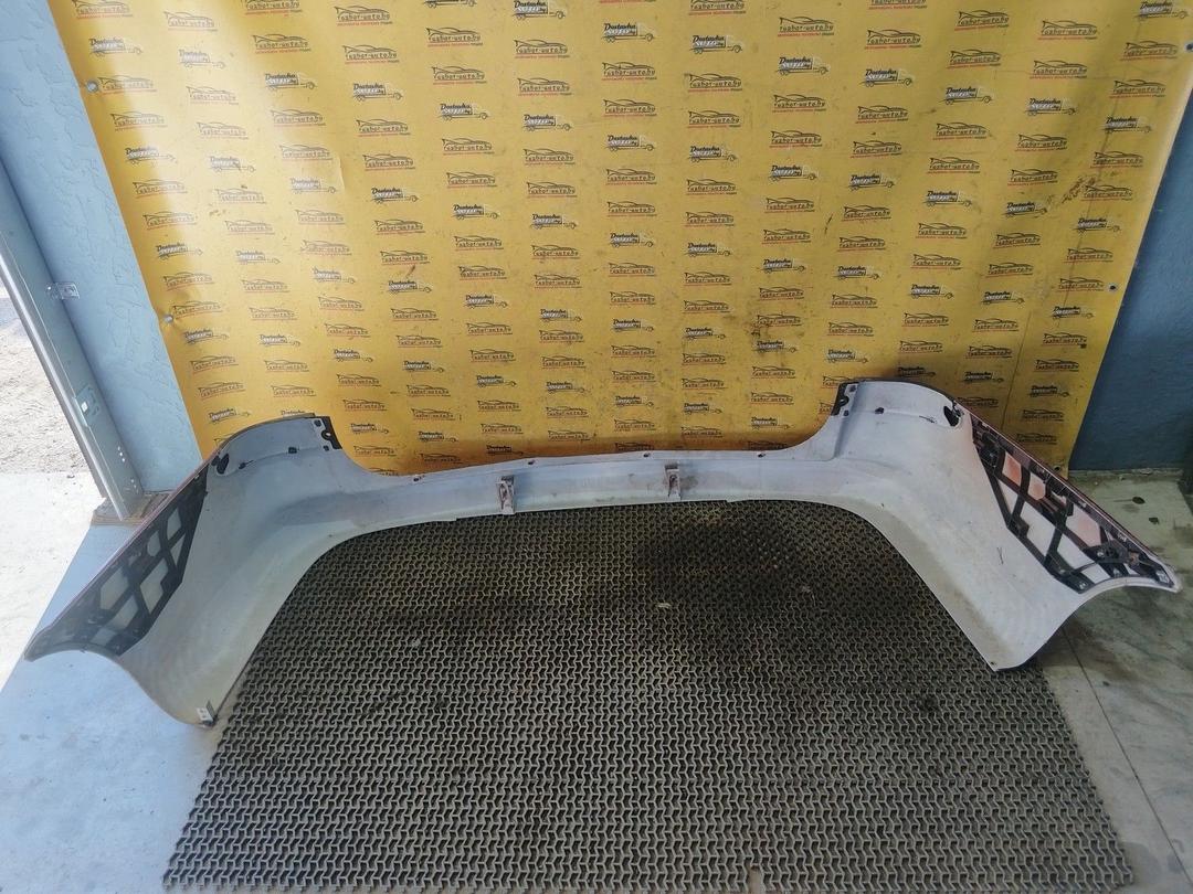Бампер задний BDIXK1 Opel Vectra undefined