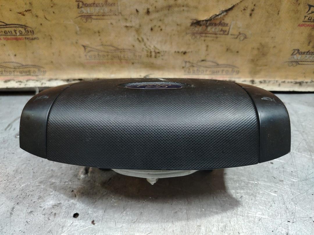 Подушка безопасности водителя 9G3OZT Ford Galaxy - Фото 2