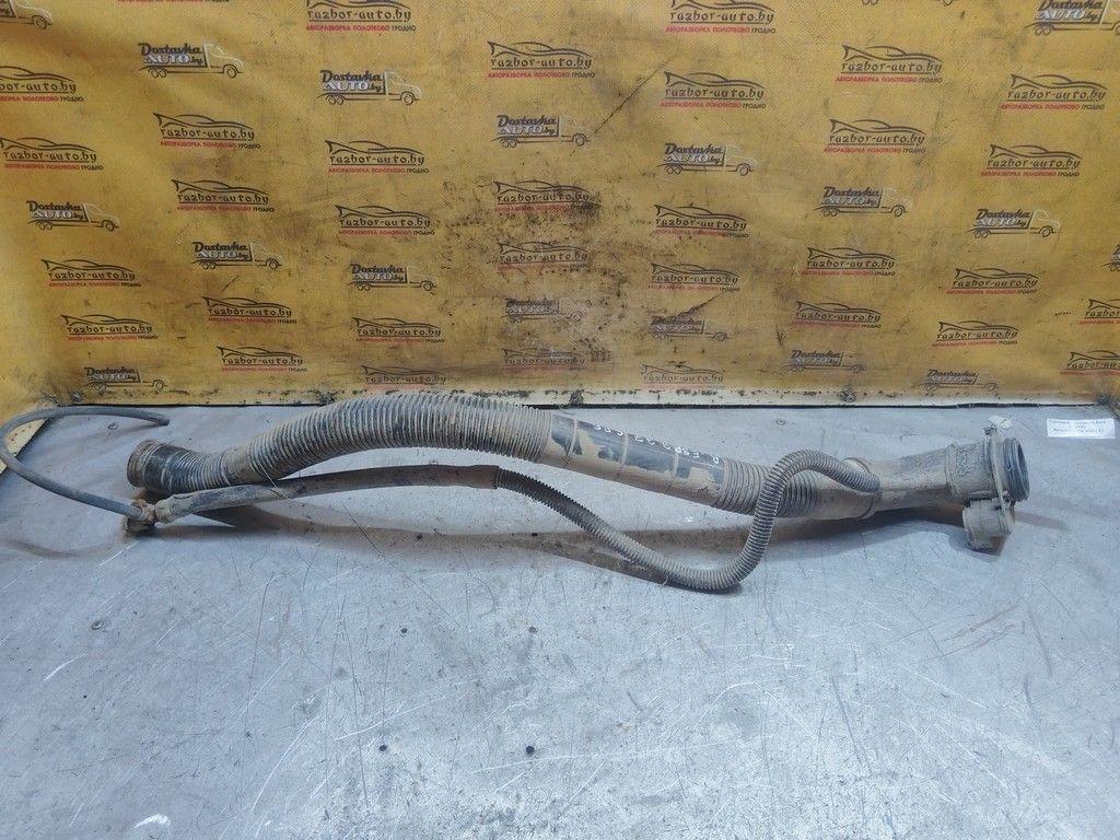 Горловина топливного бака QTGYKC Renault Espace - Фото 1