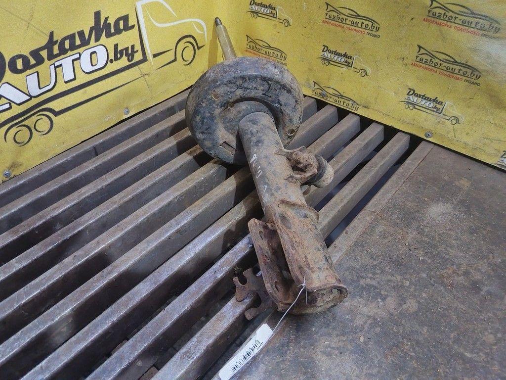 Амортизатор передний левый 04XIKE Opel Vectra - Фото 5