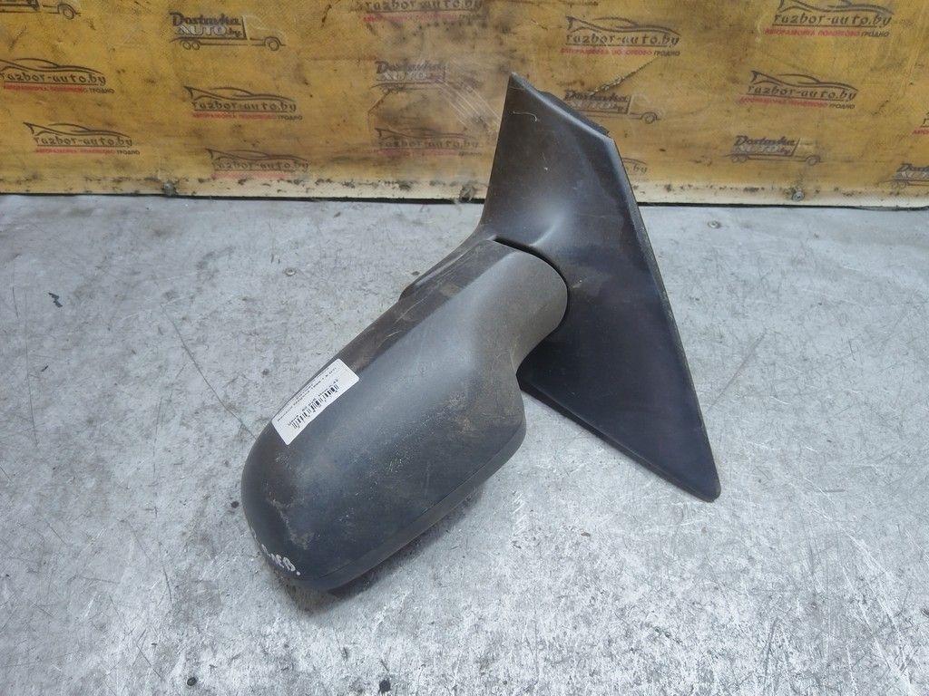 Зеркало наружное левое EGYQS7 Renault Megane - Фото 5