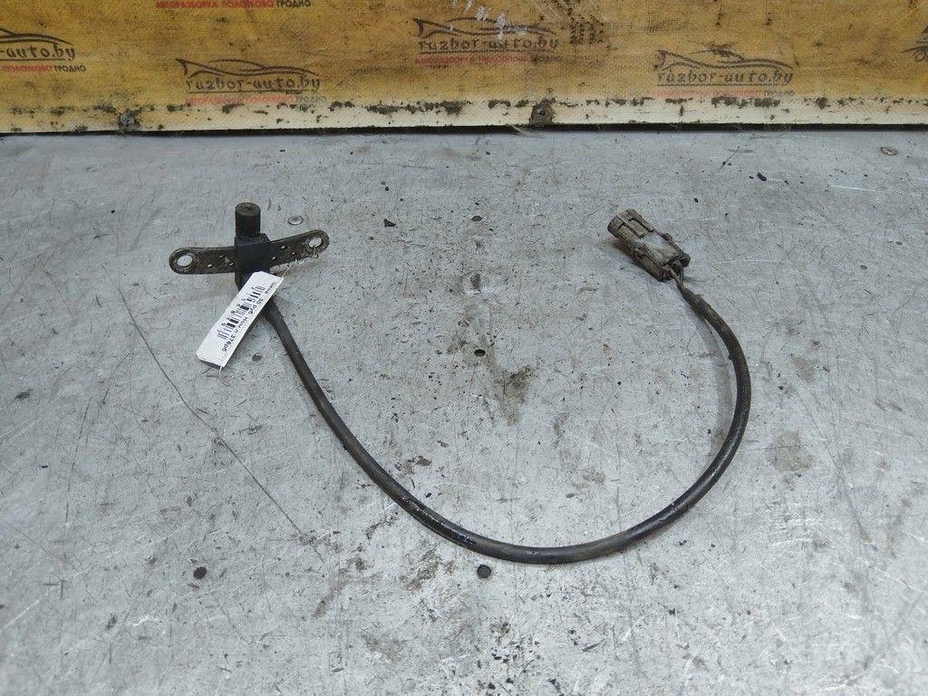 Датчик коленвала S78QZS Renault Espace - Фото 3