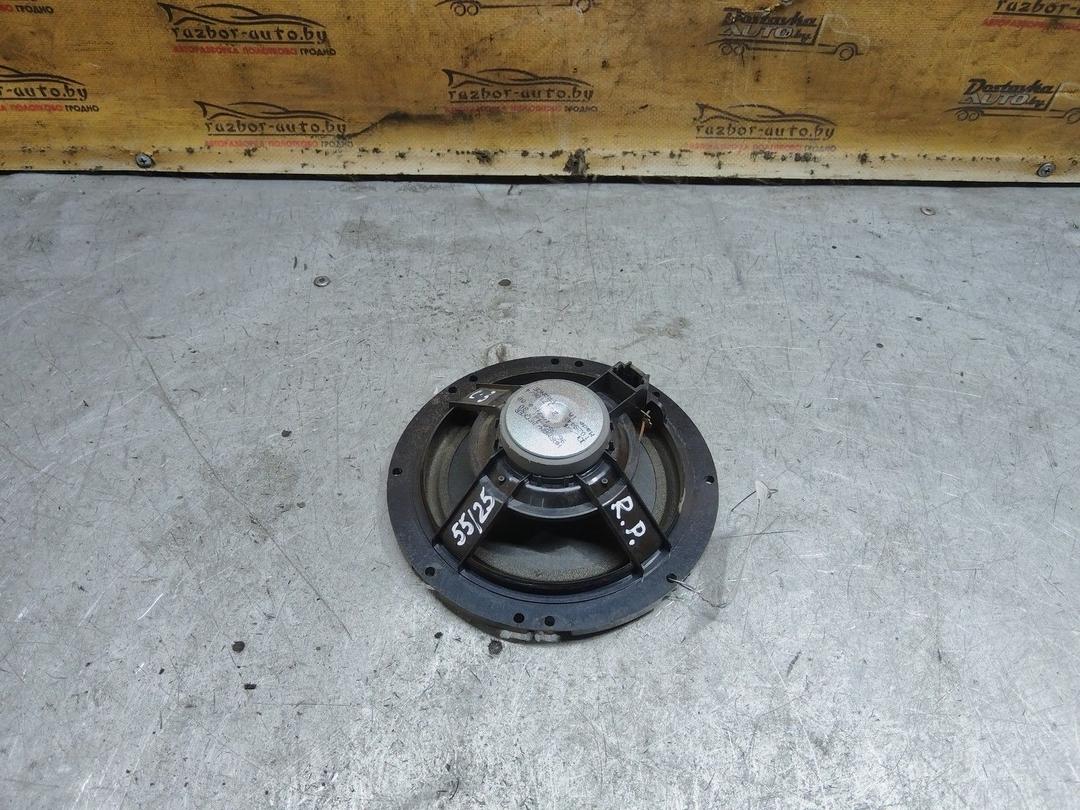 Динамик двери передней правой KD7AMX Citroen C3 купить