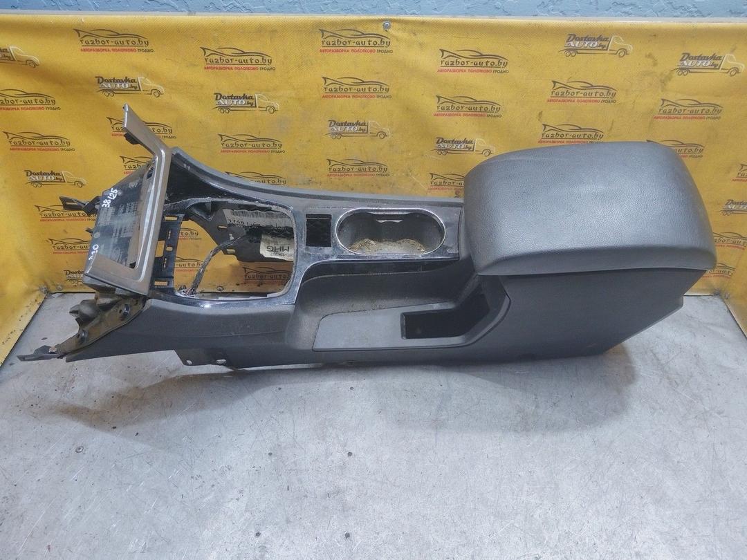 Подлокотник U1NJKB Ford Mondeo - Фото 3