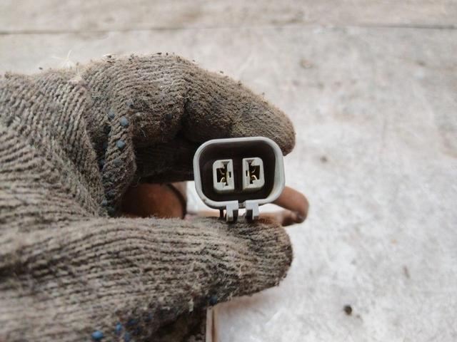 Блок ABS N34WWA Hyundai Lantra купить с доставкой