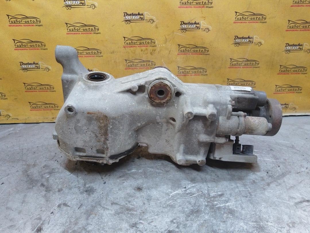 Редуктор заднего моста 4EKF9S Volvo XC70 undefined