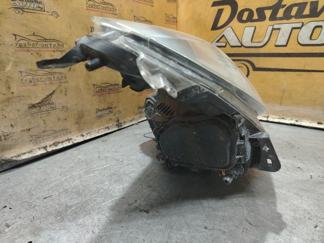 Фара правая V88JO8 Opel Corsa - Фото 2