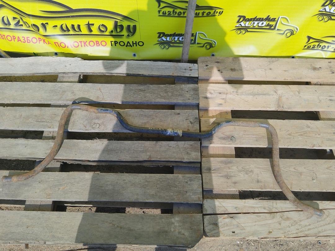 Стабилизатор подвески (поперечной устойчивости) передний ZC5AHO Volkswagen Passat купить в магазине запчастей бу